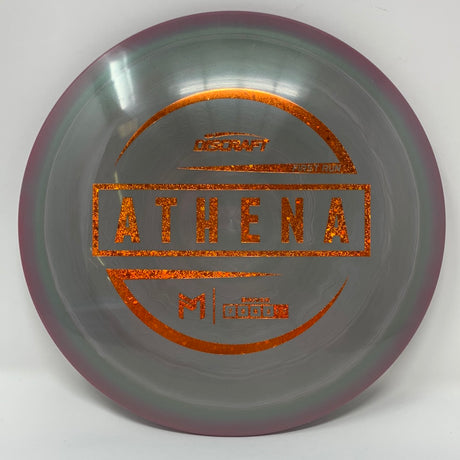 Athena B-Discraft-Foundation Disc Golf