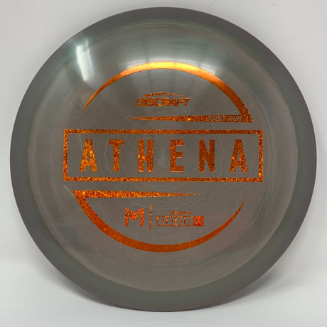 Athena B-Discraft-Foundation Disc Golf