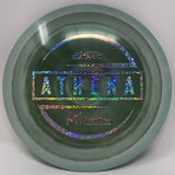 Athena B-Discraft-Foundation Disc Golf