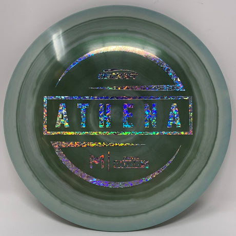 Athena B-Discraft-Foundation Disc Golf