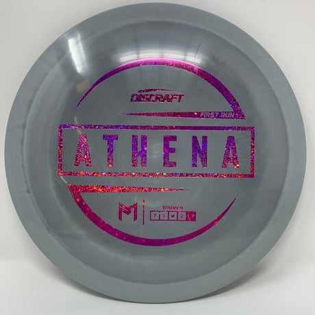 Athena B-Discraft-Foundation Disc Golf