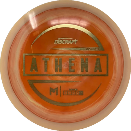 Athena B-Discraft-Foundation Disc Golf