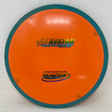 Avatar-Innova-Foundation Disc Golf