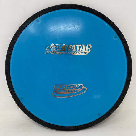 Avatar-Innova-Foundation Disc Golf
