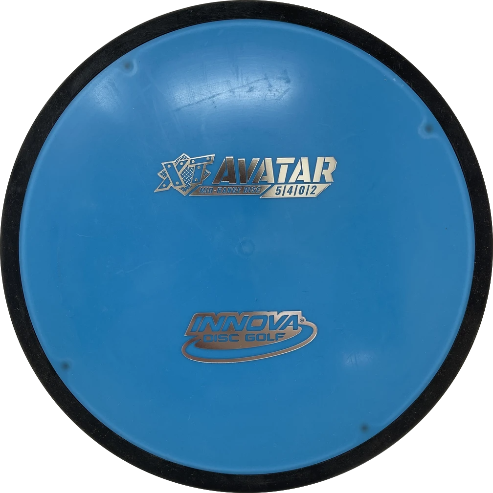 Avatar-Innova-Foundation Disc Golf