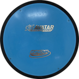 Avatar-Innova-Foundation Disc Golf