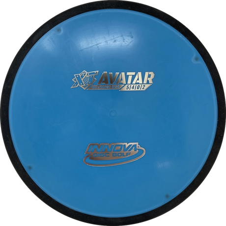 Avatar-Innova-Foundation Disc Golf