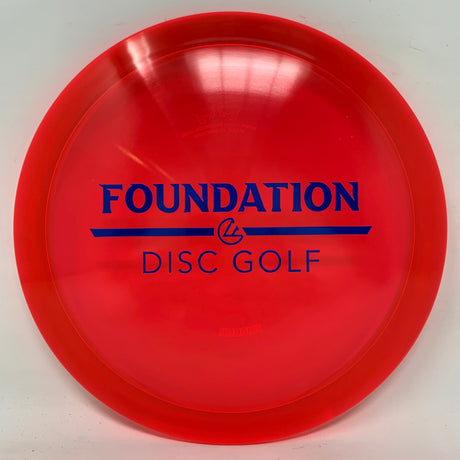 Foundation Bar Stamp Evader