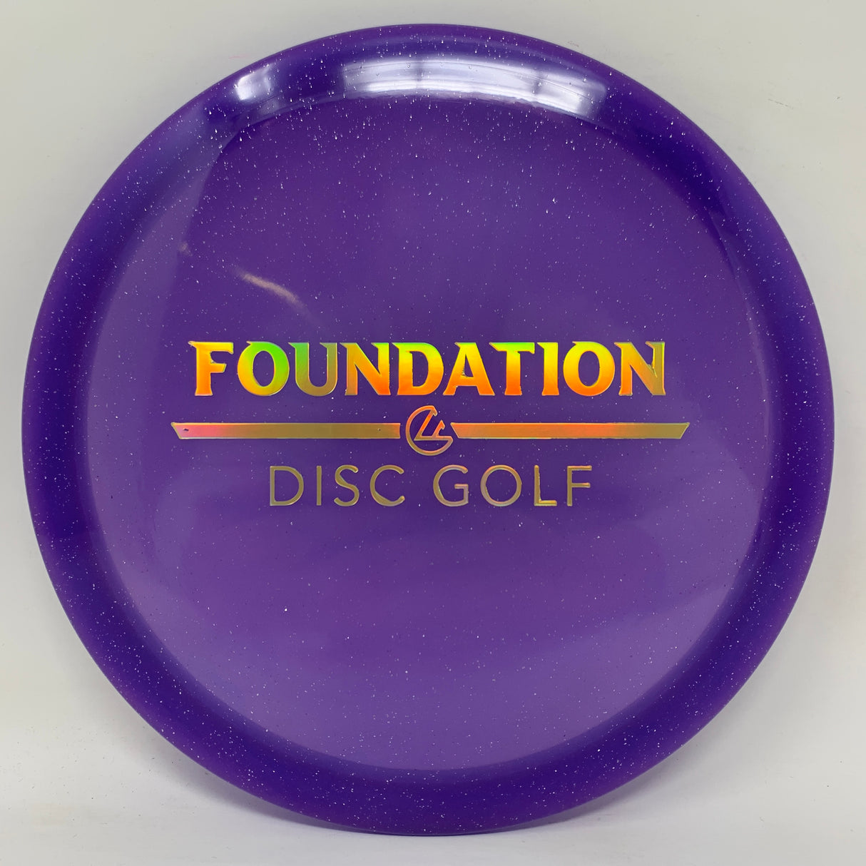 Foundation Bar Stamp Justice