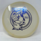 BB6-Lonestar-Foundation Disc Golf