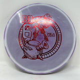 BB6-Lonestar-Foundation Disc Golf