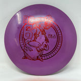 BB6-Lonestar-Foundation Disc Golf