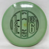 BB6-Lonestar-Foundation Disc Golf
