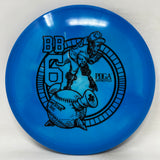 BB6-Lonestar-Foundation Disc Golf