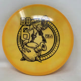 BB6-Lonestar-Foundation Disc Golf