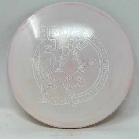 BB6-Lonestar-Foundation Disc Golf