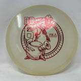 BB6-Lonestar-Foundation Disc Golf