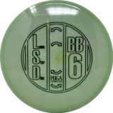 BB6-Lonestar-Foundation Disc Golf