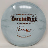 Bandit-Legacy Discs-Foundation Disc Golf