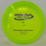 Banshee-Innova-Foundation Disc Golf