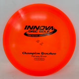 Banshee-Innova-Foundation Disc Golf