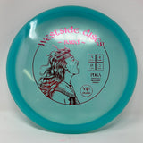 Bard-Westside Discs-Foundation Disc Golf