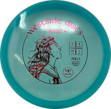 Bard-Westside Discs-Foundation Disc Golf