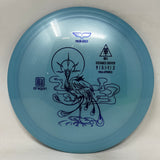 Bi-Yikun Discs-Foundation Disc Golf