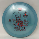 Bi-Yikun Discs-Foundation Disc Golf