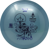 Bi-Yikun Discs-Foundation Disc Golf