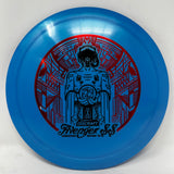 Big Z Avenger SS-Ledgestone-Foundation Disc Golf