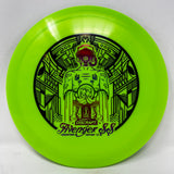 Big Z Avenger SS-Ledgestone-Foundation Disc Golf