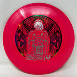 Big Z Avenger SS-Ledgestone-Foundation Disc Golf