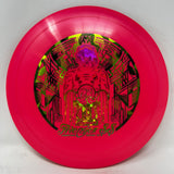 Big Z Avenger SS-Ledgestone-Foundation Disc Golf