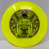 Big Z Avenger SS-Ledgestone-Foundation Disc Golf