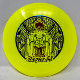 Big Z Avenger SS-Ledgestone-Foundation Disc Golf