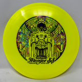 Big Z Avenger SS-Ledgestone-Foundation Disc Golf