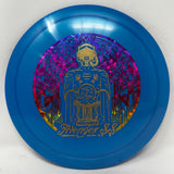 Big Z Avenger SS-Ledgestone-Foundation Disc Golf