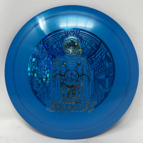 Big Z Avenger SS-Ledgestone-Foundation Disc Golf