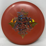 Big Z Challenger OS-Ledgestone-Foundation Disc Golf