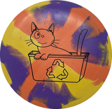 Binx-Elevation-Foundation Disc Golf