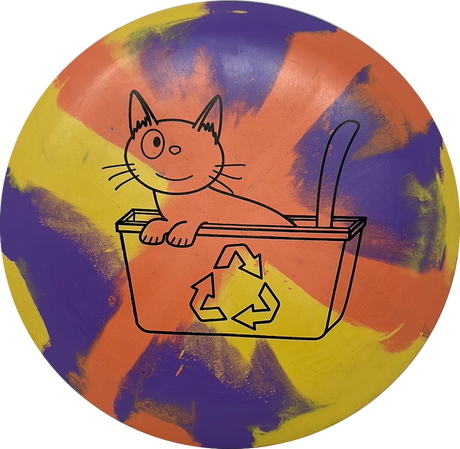 Binx-Elevation-Foundation Disc Golf