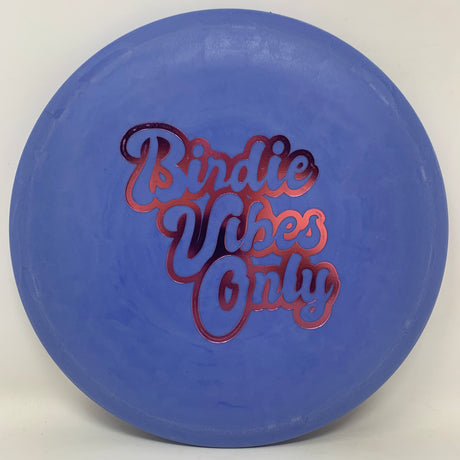 Birdie Vibes Only KC Roc-Innova-Foundation Disc Golf