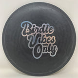 Birdie Vibes Only KC Roc-Innova-Foundation Disc Golf