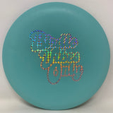 Birdie Vibes Only KC Roc-Innova-Foundation Disc Golf