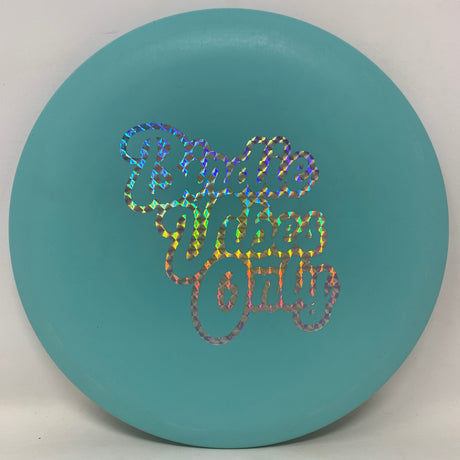 Birdie Vibes Only KC Roc-Innova-Foundation Disc Golf