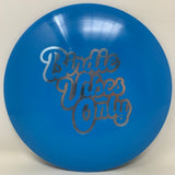 Birdie Vibes Only Wraith-Innova-Foundation Disc Golf