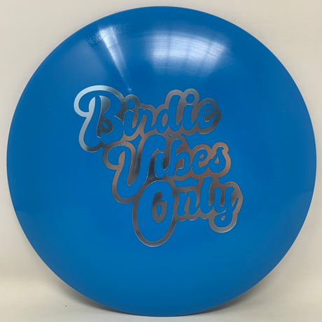 Birdie Vibes Only Wraith-Innova-Foundation Disc Golf