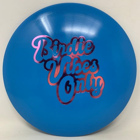 Birdie Vibes Only Wraith-Innova-Foundation Disc Golf