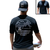 One Line Dri-fit Shirt